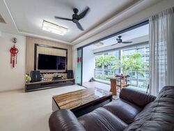 Hedges Park Condominium (D17), Condominium #546685591